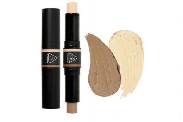 修容棒和气垫cc谁先用 修容棒怎么使用 修容棒和气垫cc谁先用 修容棒怎么使用