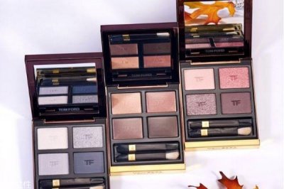 ​tf四色眼影有哪些色号 tf四色眼影专柜价格
