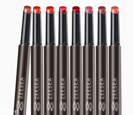 暖皮适合什么颜色口红 暖皮不踩雷的口红色号