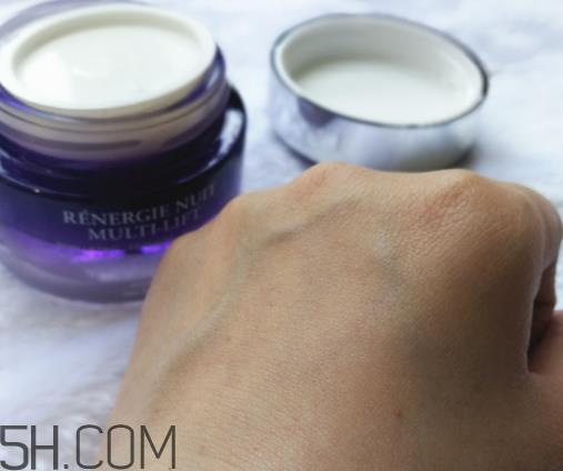 兰蔻晚霜多少钱一瓶？兰蔻晚霜怎么样？