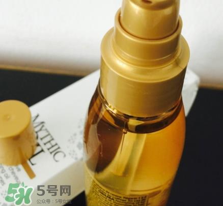 欧莱雅护发精油哪款好？欧莱雅护发精油和爱茉莉精油对比