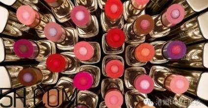 dolce gabbana口红哪款好？DG杜嘉班纳口红评测