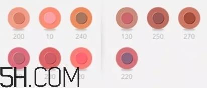 dolce gabbana口红哪款好？DG杜嘉班纳口红评测