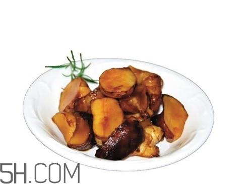 菊芋能降血糖吗？菊芋的功效与作用