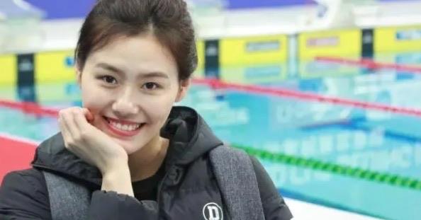 娱乐世界十大游泳美女排名（最美女游泳运动员名单）  2