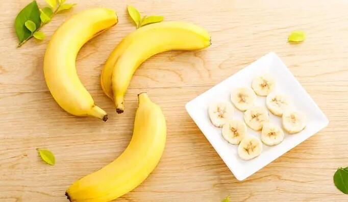 生活健身后为什么要吃快碳?  2