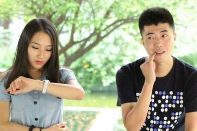 ​女人撒娇说什么话男人最喜欢听，说的男人心痒痒的情话