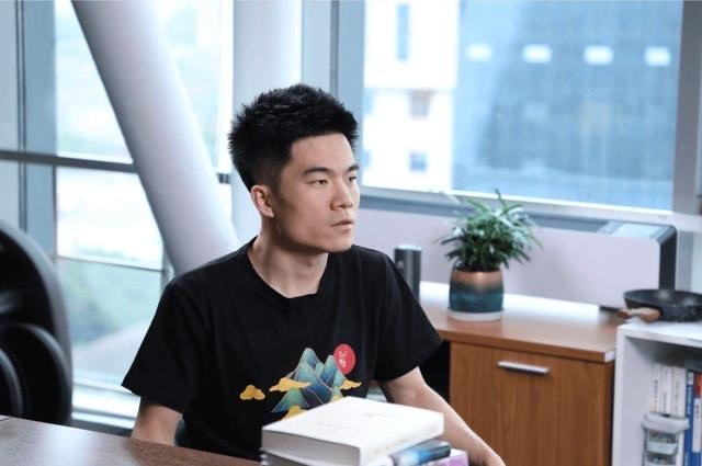 生活董宇辉个人资料,董宇辉简介：聚合物科学专家  1