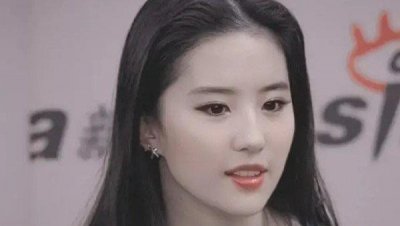 ​刘亦菲国籍为什么是美国，刘亦菲个人简介