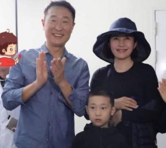 ​林永健痛失爱子的原因