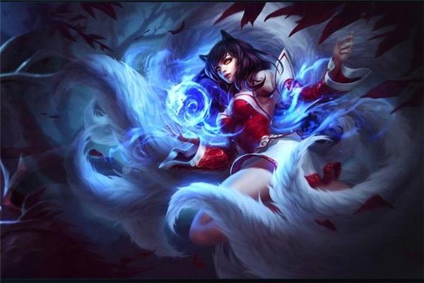 探秘上古妖皇的十大妖王，混鲲祖师位居第一(万妖之王)  8