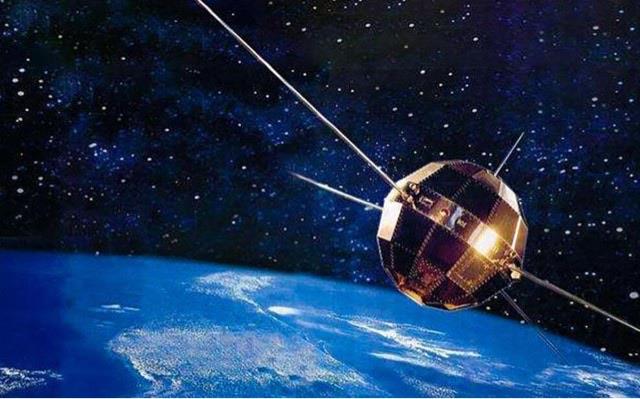 探秘人造卫星是什么:我国第一颗人造卫星什么时候发射的  2