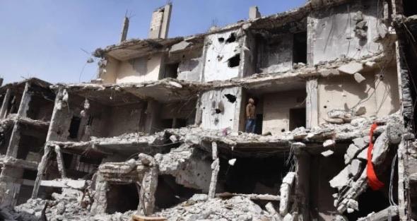 探秘世上最危险的地方排行榜(阿富汗排在榜上第一名) 2