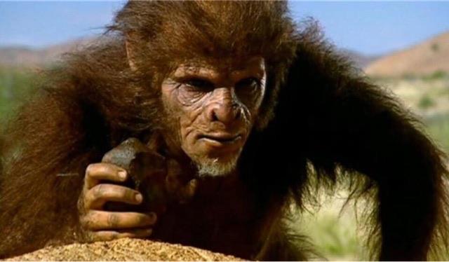 探秘为什么全世界都有野人的cs? 2