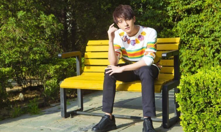 影视牛骏峰演过的电视剧有哪些 1