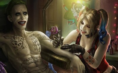 ​小丑女绿了小丑多少次 小丑女为什么被小丑甩了