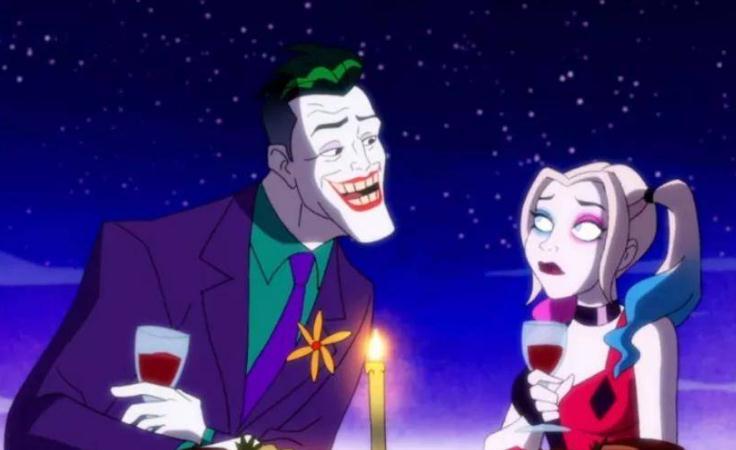 影视小丑女绿了小丑多少次 小丑女为什么被小丑甩了 3