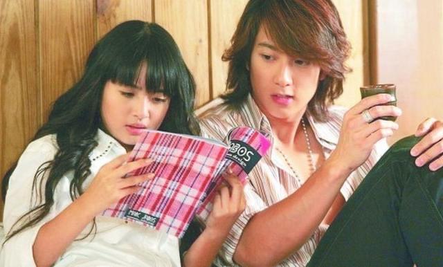 影视吴尊所有的电视剧 2