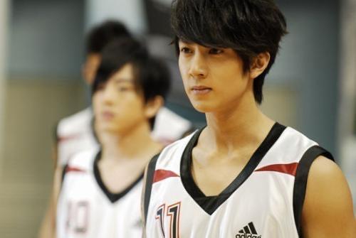 影视吴尊所有的电视剧 3