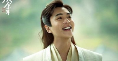 ​张若昀将签约《庆余年》三季，粉丝可以安心拭目以待了
