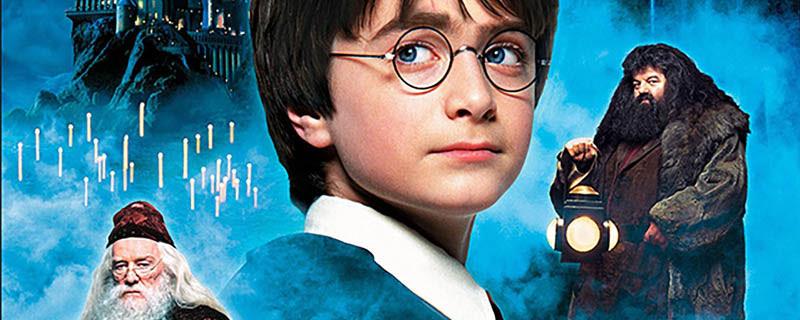 影视哈利波特电影顺序是什么 2