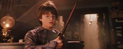 ​哈利波特电影顺序是什么