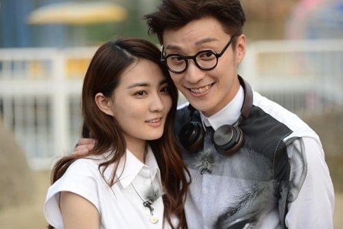 影视我们相爱吧是真的谈恋爱吗 我们相爱吧乔任梁和徐璐是第几季 2