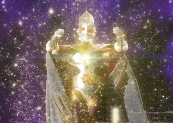 探秘光之国四大禁术（可以消灭比自身还要强大数倍的敌人）  3