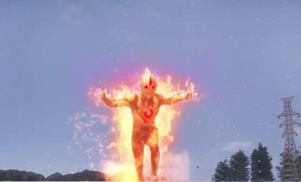 探秘光之国四大禁术（可以消灭比自身还要强大数倍的敌人）  1