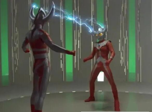 探秘光之国四大禁术（可以消灭比自身还要强大数倍的敌人）  2