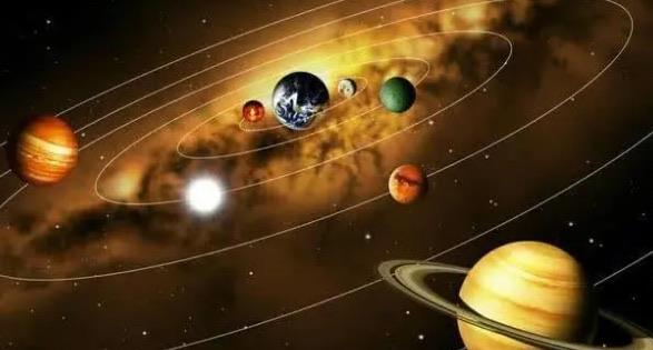 探秘九星连珠代表什么征兆（九星连珠真的能穿越吗）  1