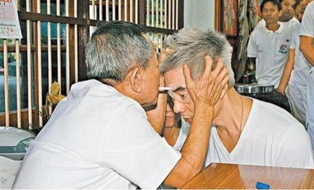 探秘泰国白龙王被揭穿，白龙王算错过很多事情(纯属迷信)  2