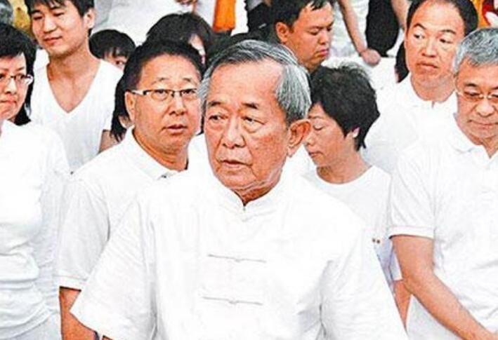 探秘泰国白龙王被揭穿，白龙王算错过很多事情(纯属迷信)  1