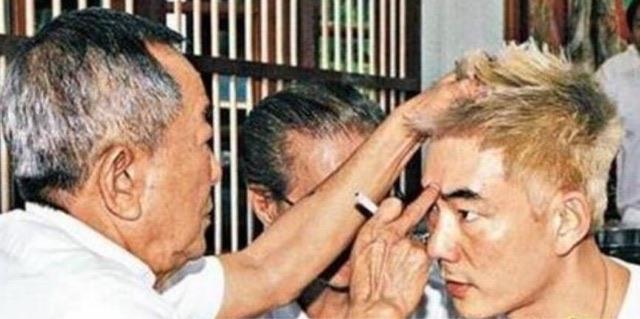 探秘泰国白龙王被揭穿，白龙王算错过很多事情(纯属迷信)  3