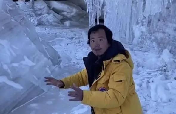 探秘冰川哥是在哪里遇难的(冰川哥到底是那里人) 2