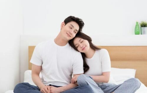 测试女生的一个接受程度