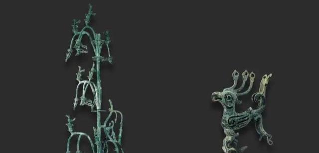 探秘三星堆遗址在哪里(三星堆细思极恐的秘密) 3