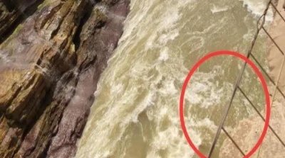 ​黄河底下是什么样的（黄河底下的奇闻异事）