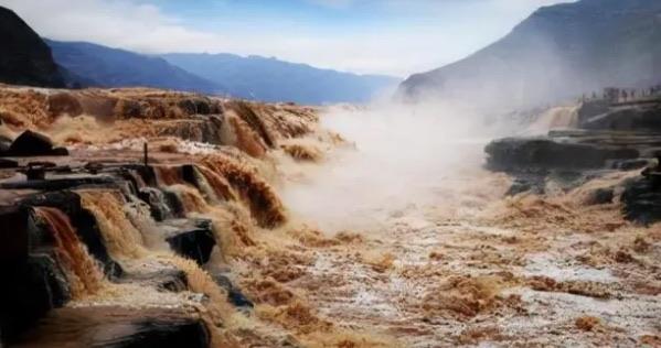 探秘黄河底下是什么样的(黄河底下的奇闻异事) 3