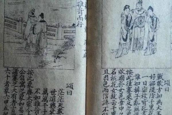 探秘神秘《推背图》背后的玄机,推背图神奇之处 2