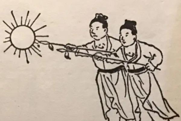 探秘神秘《推背图》背后的玄机,推背图神奇之处 3