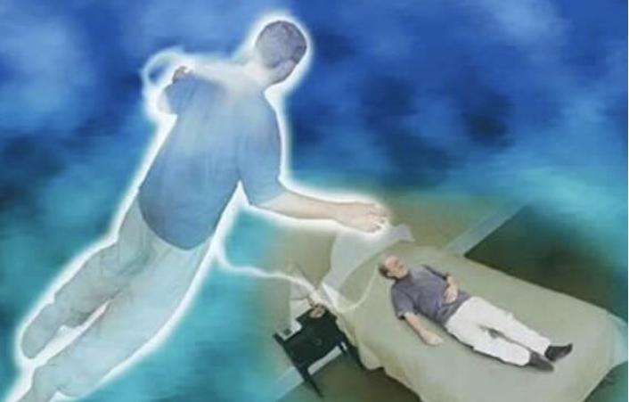探秘人死后是什么感觉科学家告诉你(濒死后的感受大体可分为三类) 2