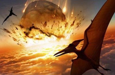 ​生物大灭绝到底是什么（生物大灭绝有多可怕）