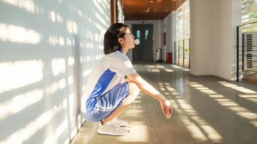 女生提出分手后的心理变化2