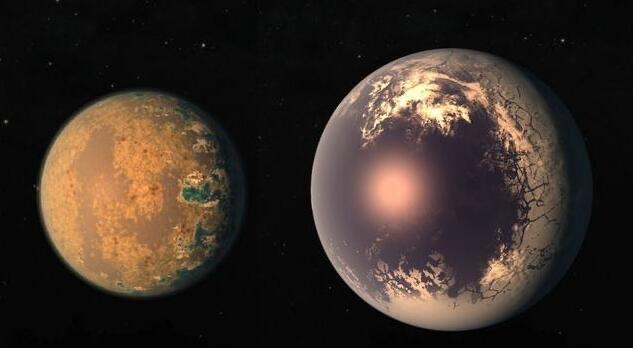 探秘行星有几种类别? 3