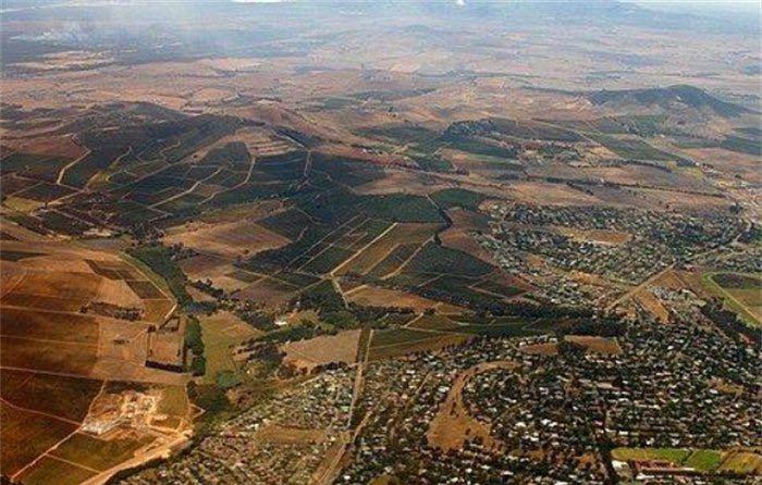 探秘世界上最大的高原巴西高原达500多万平方千米 (位于南美洲) 1