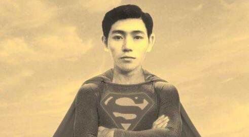 探秘高登民是外星人吗,和高延津带着黄延秋飞大半个中国(1000公里) 2