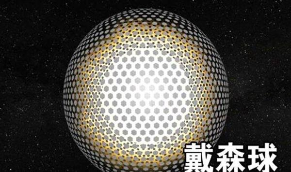 探秘戴森球理论的提出戴森实现的可能性 1