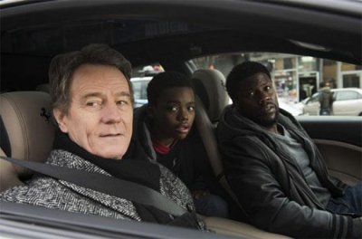 ​《触不可及》超前点映 毒师老白“脸”技获赞