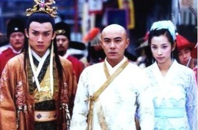 ​《机灵小不懂》演员现状，女主走上国际范儿，最帅的他却沦为龙套